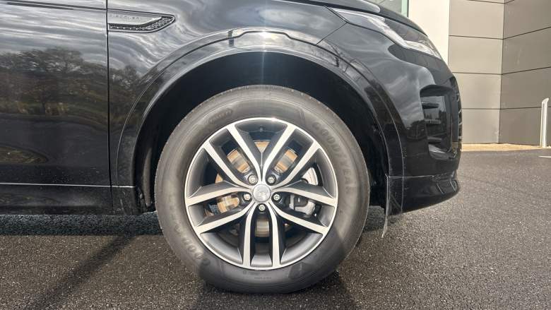 Land Rover Discovery Sport 2.0 D200 Dynamic SE 5dr Auto [5 Seat] Diesel Station Wagon